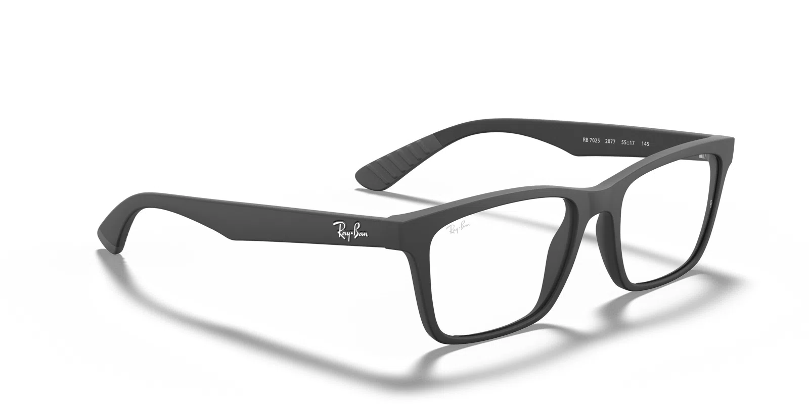 Ray-Ban 7025 Eyeglasses - view 90